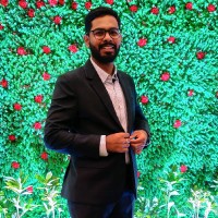 Likith chandrashekar