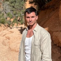 Alexey Gonzalez Komarova
