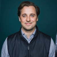Viktor Bornebusch Lundeberg