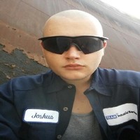 Josh Jordan