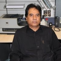 Mohammed Afzal Mohiuddin