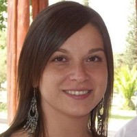 Paulina Alejandra Salcedo Parada