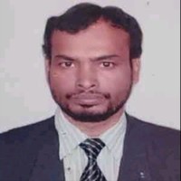 Dr. Md. Mokbul Hossain Mintu