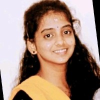 Divyashree P R