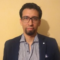 Víctor Joaquín Arroyo