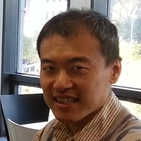Zhibin Yang