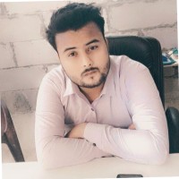 Md Junaid. ✅