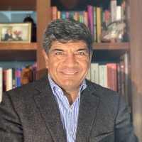 Carlos Astudillo Aravena