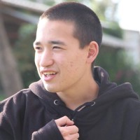 Rei Fukuda
