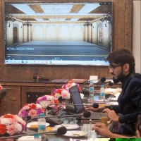 Ar. Danish Tinwala