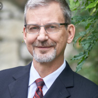 Robert Mowerson