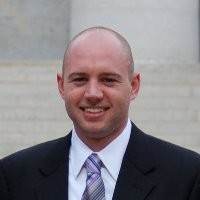 Garrett Hendricks
