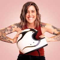 Maggie Hicks - Creative Marketing