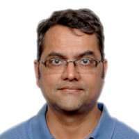 Vishal Srivastav