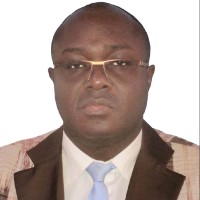 Germain Goungounga