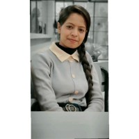 Saumya Namdev