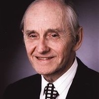 C. Jack Grayson