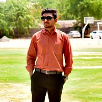 Mayur Bhanderi