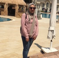 Donia Gamal Donia Gamal