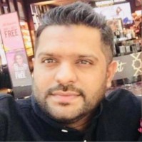 Mohammed Rosuddin