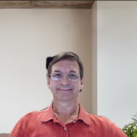 Tim Hill