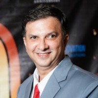 Mohan Pai