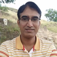 Vishal Pangarkar