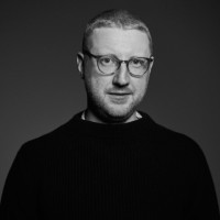 Iain Jones
