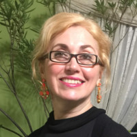 Elisabeta Cristina Dinca