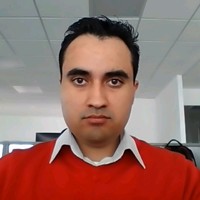 Jesus Chavarria