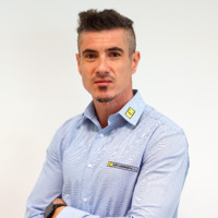 Jose Antonio Mejías Pavon