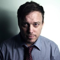 Jonathan Byron