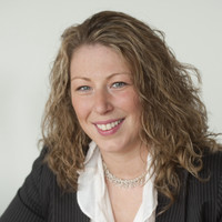 Michelle Harrow (Mchugh)