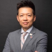 Kenny Goh