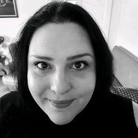Sylvia Moutafis