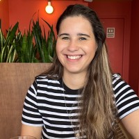 Vitória Ferreira