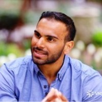 Aman Y. Shah
