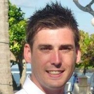 Kane Stewart
