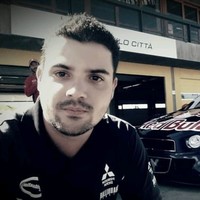 André Bresser Dores