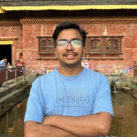 Swarup Sapkota