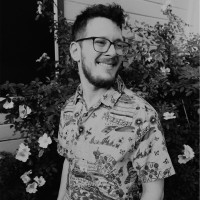 Jacob Perlmutter