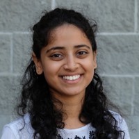 Anukrati Talati
