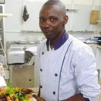 sulaiman jallow