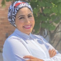 Deena Hamzawi
