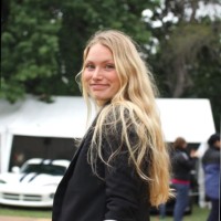 Agustina Baldassarre