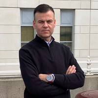 Cezar Mihailescu