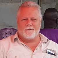 Louis Fortin