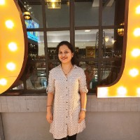 Priyanka Watkar