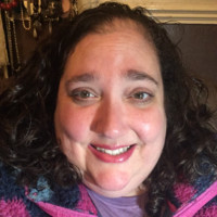 Katy Bristow