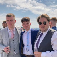 James Todd